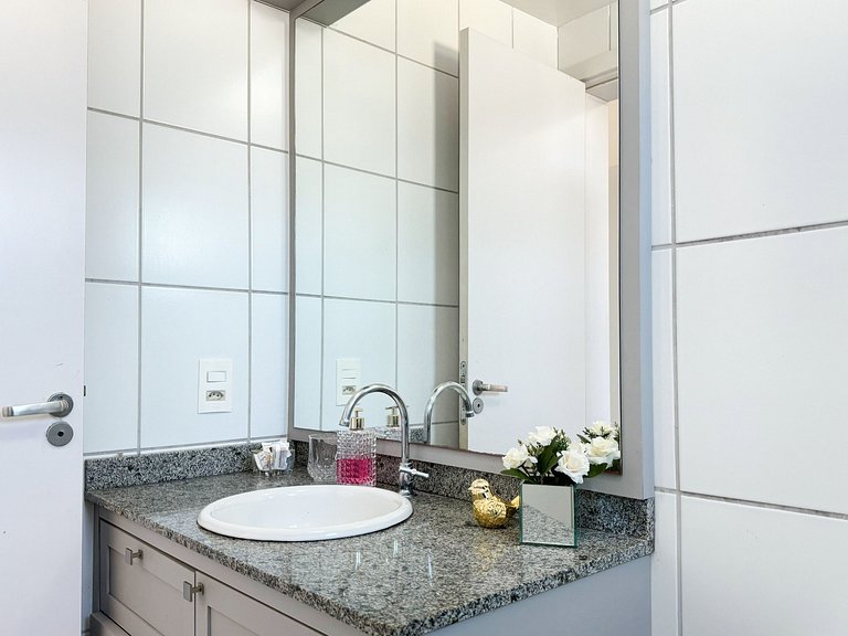 Resid. Clube Mar Grosso - Laguna - LAG706