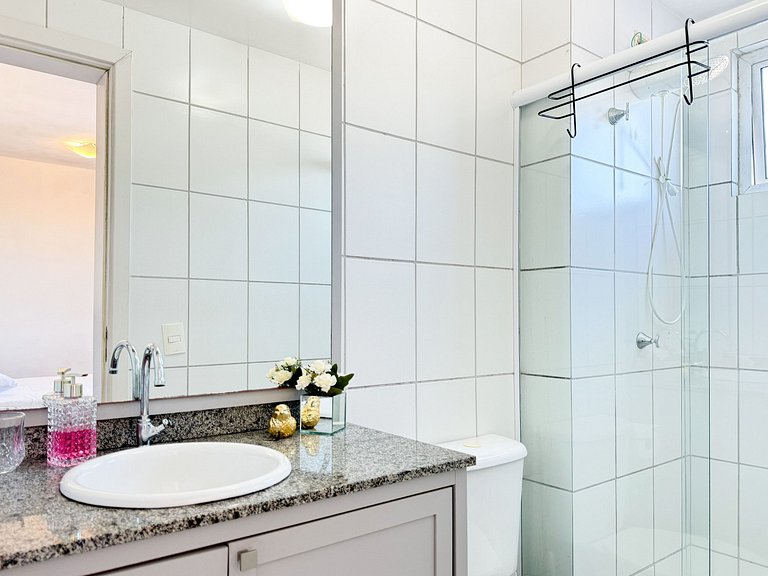 Resid. Clube Mar Grosso - Laguna - LAG706