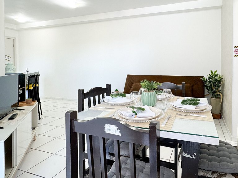 Resid. Clube Mar Grosso - Laguna - LAG706