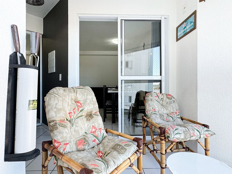 Resid. Clube Mar Grosso - Laguna - LAG706