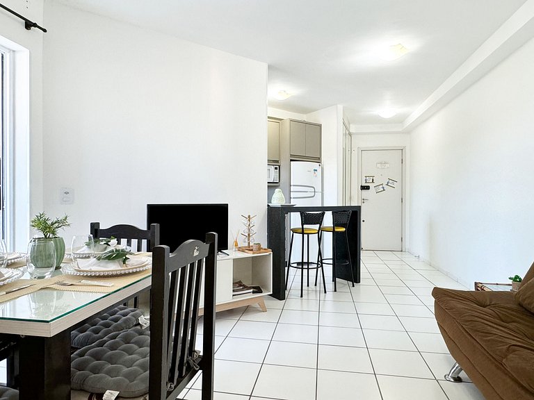 Resid. Clube Mar Grosso - Laguna - LAG706