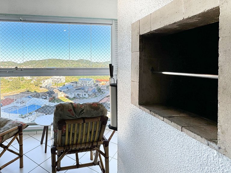 Resid. Clube Mar Grosso - Laguna - LAG706