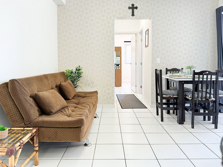 Resid. Clube Mar Grosso - Laguna - LAG706