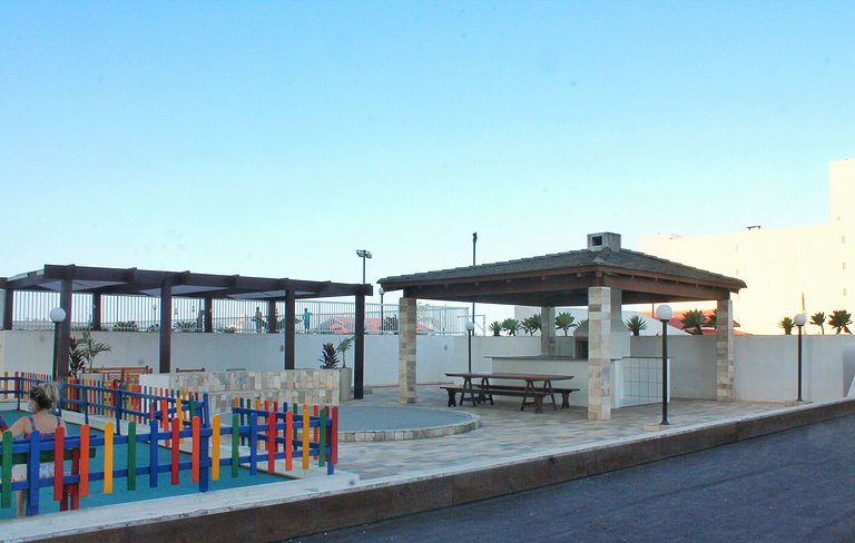 Resid. Clube Mar Grosso - Laguna - LAG706