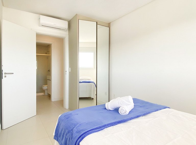 Espelho das Águas Residencial - NIN003