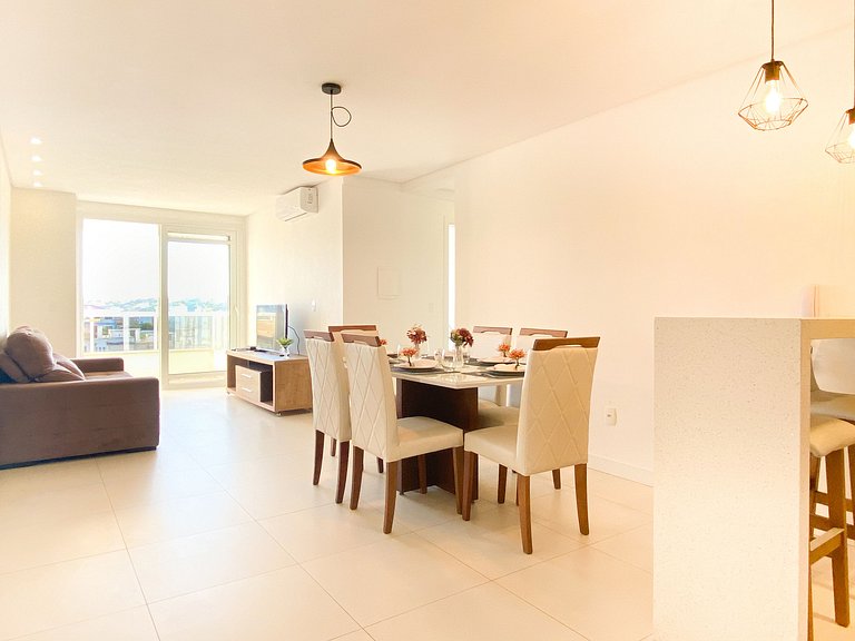 Espelho das Águas Residencial - NIN003