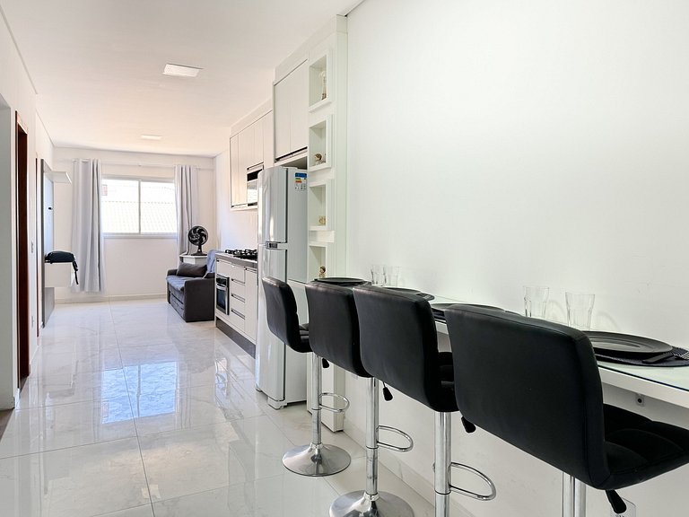 Residencial Fiametti - Praia dos Ingleses - NIN006