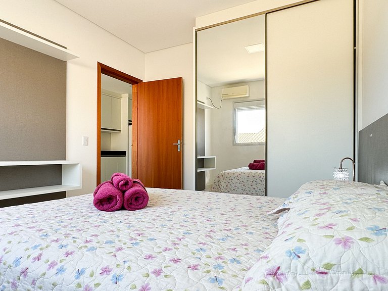 Residencial Fiametti - Praia dos Ingleses - NIN006