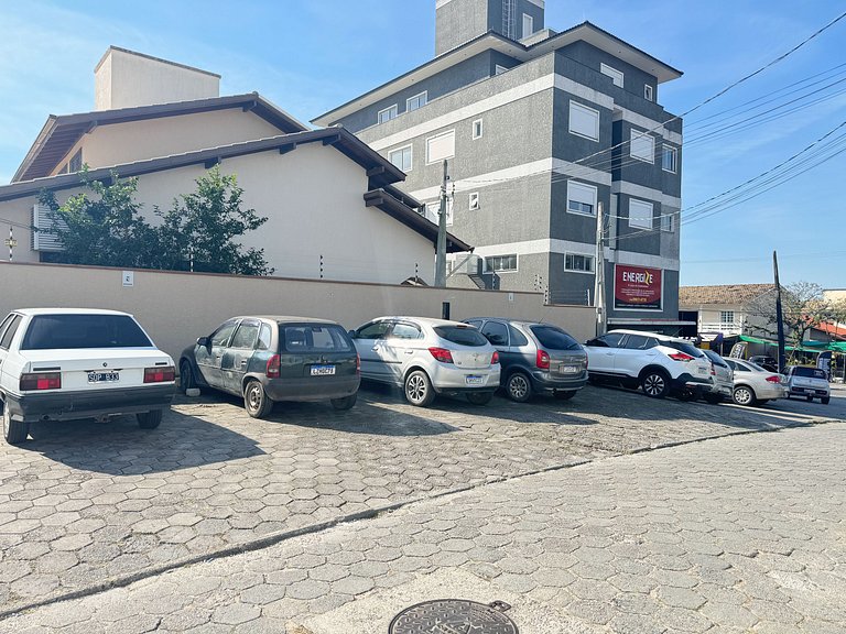 Residencial Fiametti - Praia dos Ingleses - NIN006