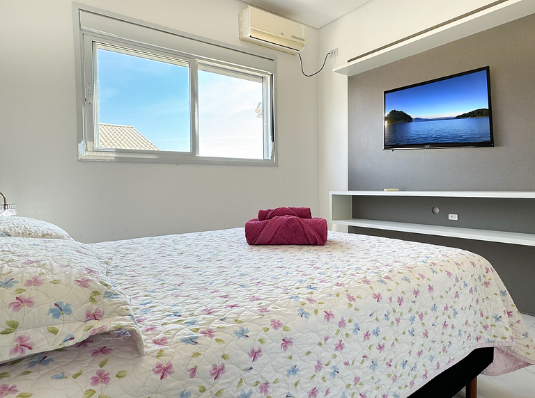 Residencial Fiametti - Praia dos Ingleses - NIN006