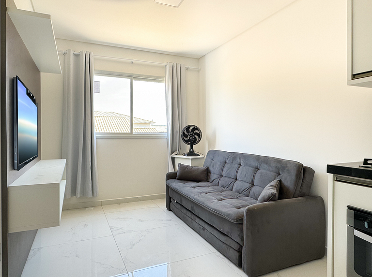 Residencial Fiametti - Praia dos Ingleses - NIN006