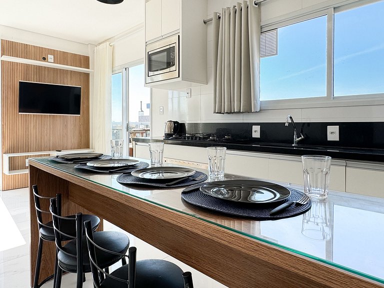 Residencial Fiametti - Praia dos Ingleses - NIN006