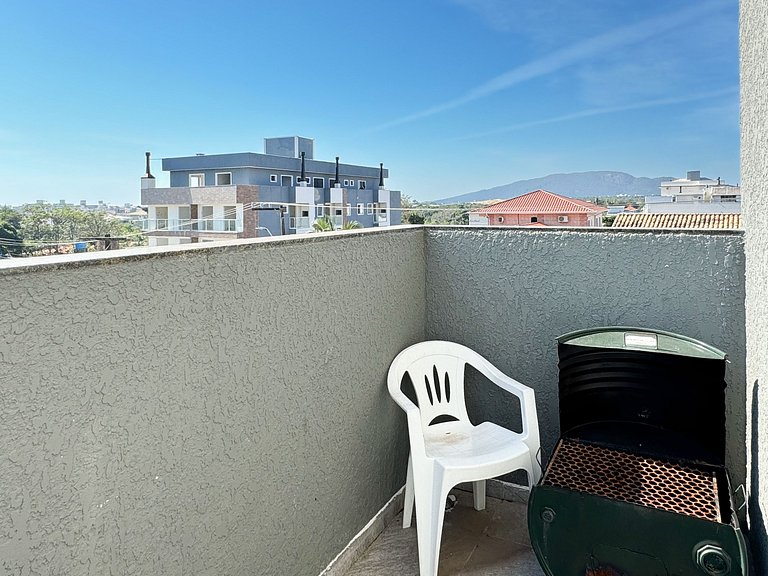 Residencial Fiametti - Praia dos Ingleses - NIN006