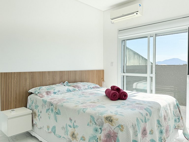 Residencial Fiametti - Praia dos Ingleses - NIN006