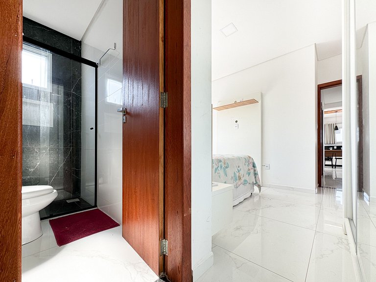 Residencial Fiametti - Praia dos Ingleses - NIN006