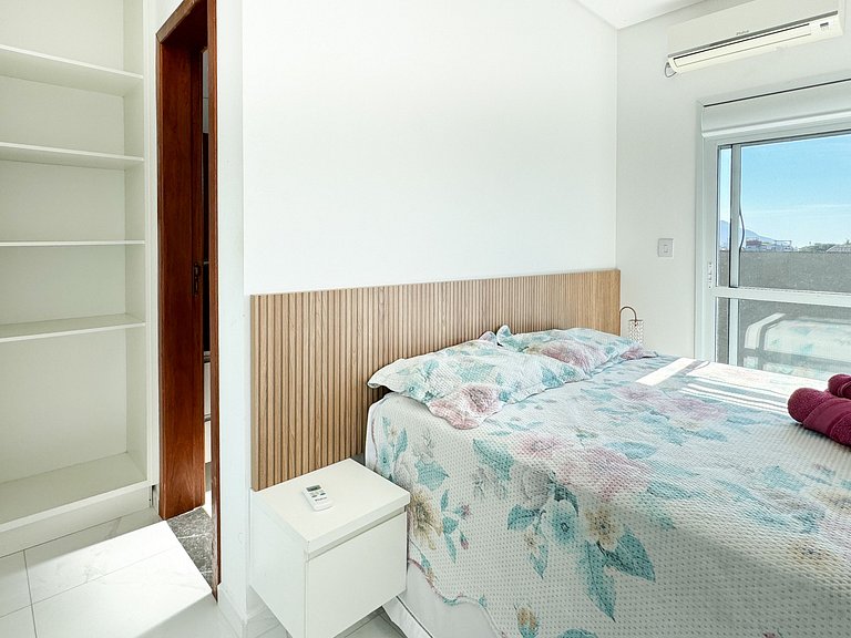 Residencial Fiametti - Praia dos Ingleses - NIN006