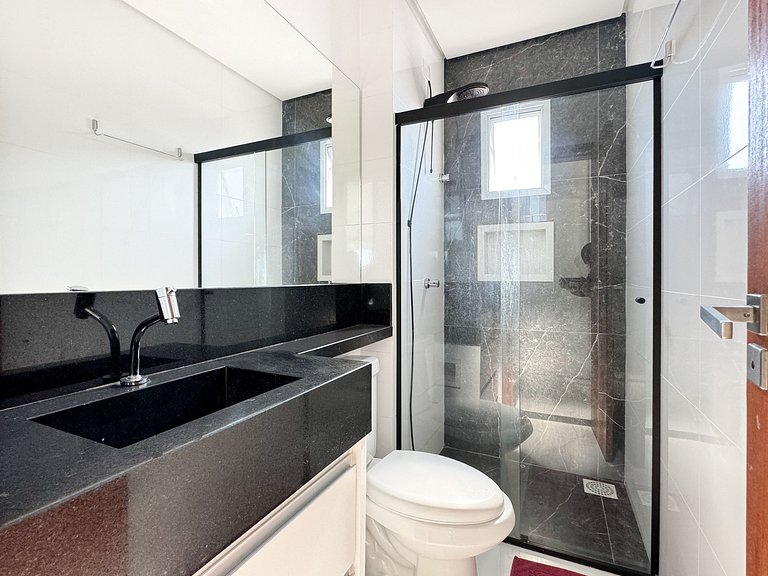 Residencial Fiametti - Praia dos Ingleses - NIN006