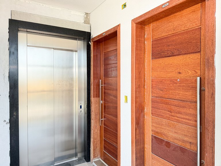 Residencial Fiametti - Praia dos Ingleses - NIN006