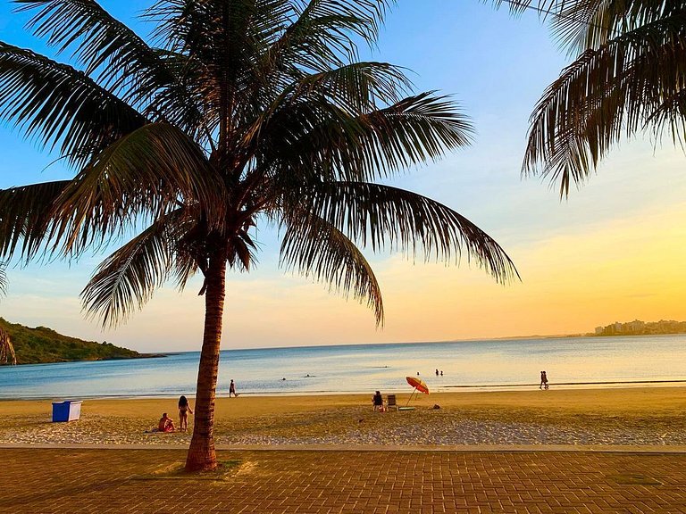 Cobertura C/ Piscina- Guarapari - GUA001