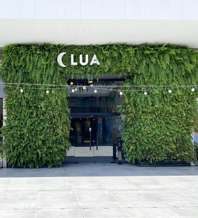 Studio Shopping OKA Floripa - Campeche - SOK132