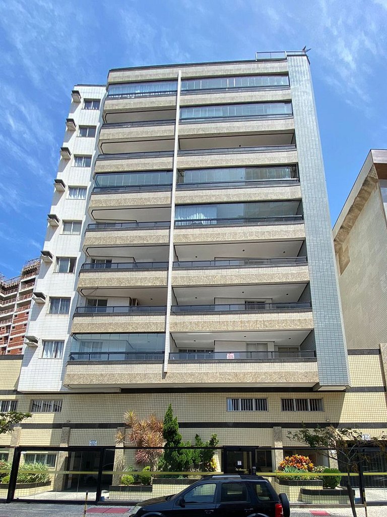 Cobertura C/ Piscina- Guarapari - GUA001