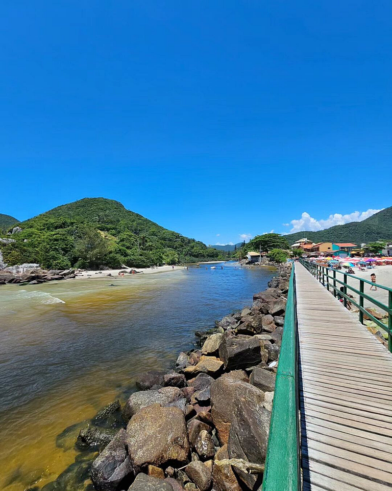 Casa Recanto da Armação - SDI001