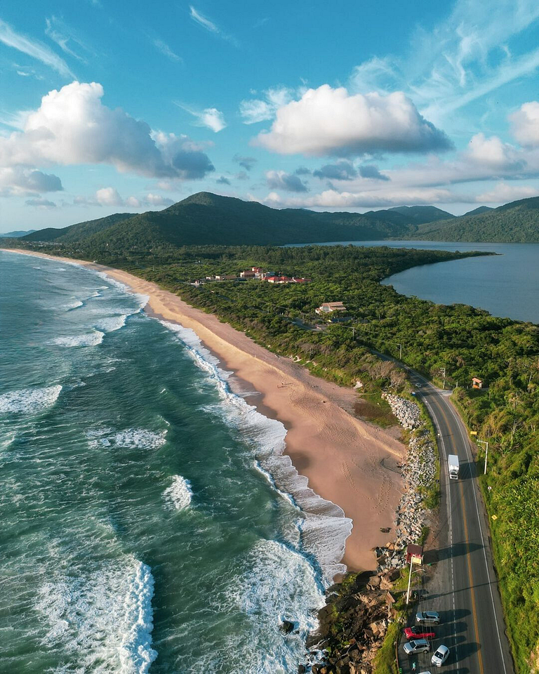 Casa Recanto da Armação - SDI001