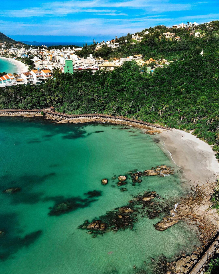 Cobertura - Resid. Verdes Mares