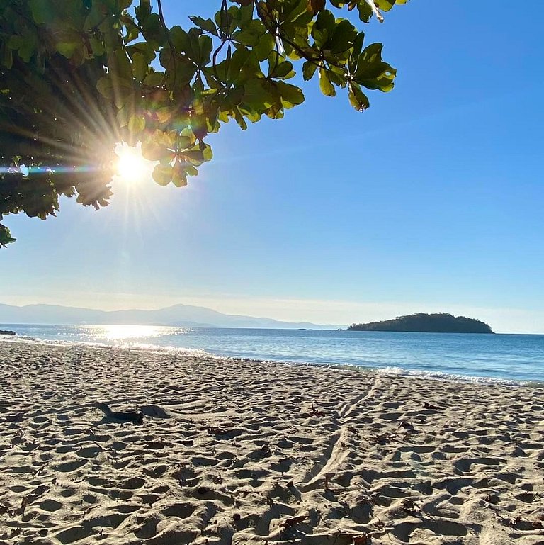 Casa de Pedra - Canasvieiras - NDI002