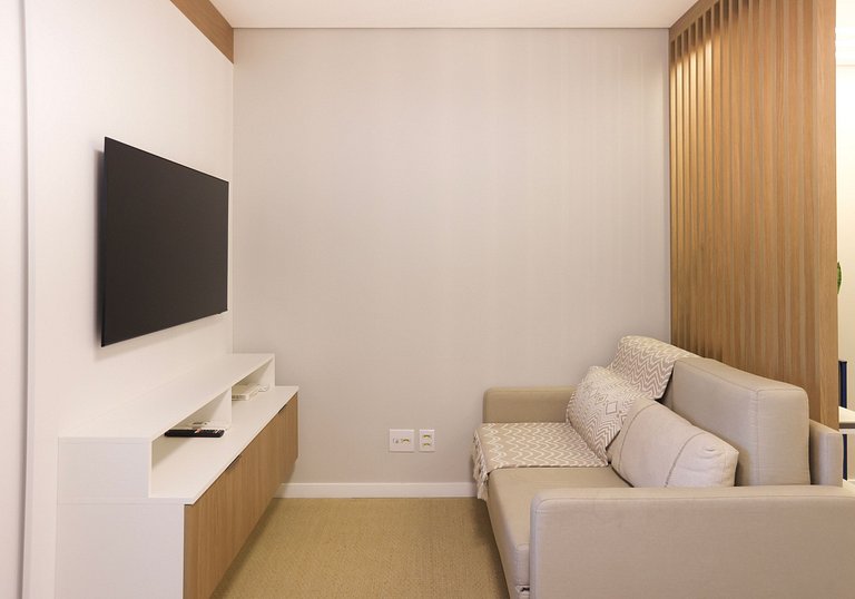 Studio Shopping OKA Floripa - Campeche - SOK108