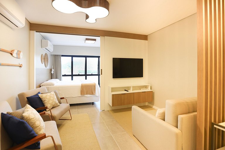 Studio Shopping OKA Floripa - Campeche - SOK108