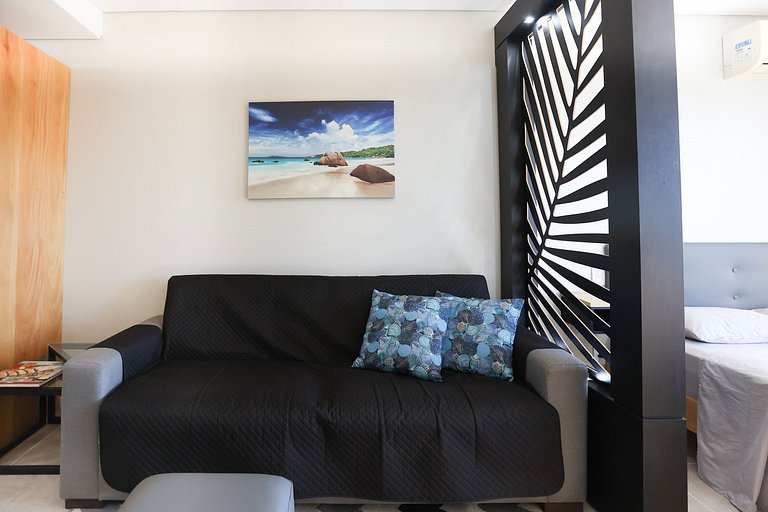 Studio Shopping OKA Floripa - Campeche - SOK226