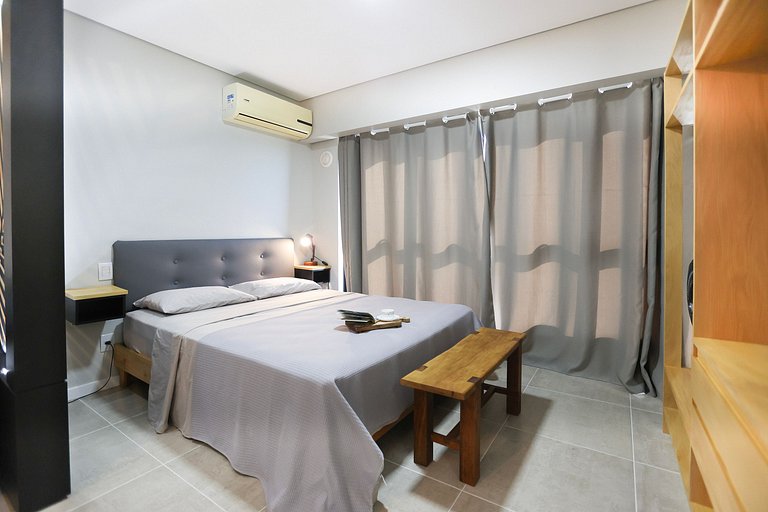 Studio Shopping OKA Floripa - Campeche - SOK226
