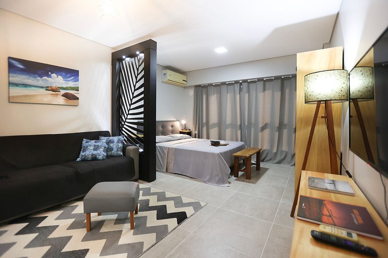 Studio Shopping OKA Floripa - Campeche - SOK226