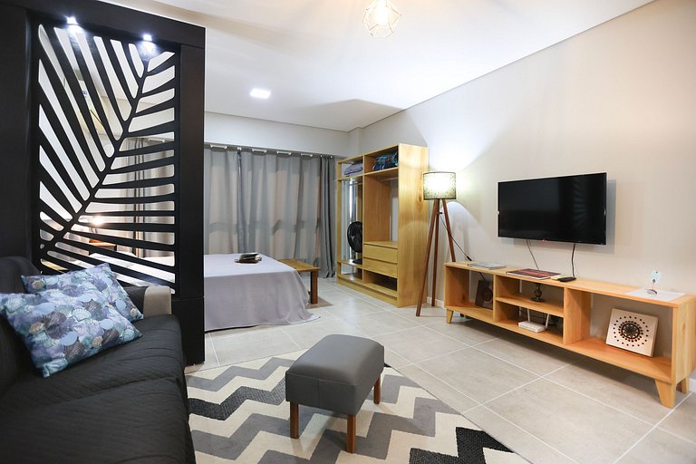 Studio Shopping OKA Floripa - Campeche - SOK226