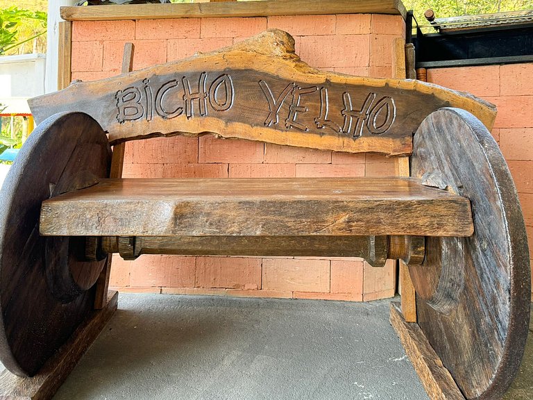 Chácara Bicho Velho em Águas Mornas - SRR001