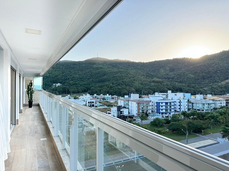 Amplo apartamento em Palmas - GCR002