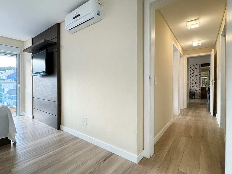 Amplo apartamento em Palmas - GCR002