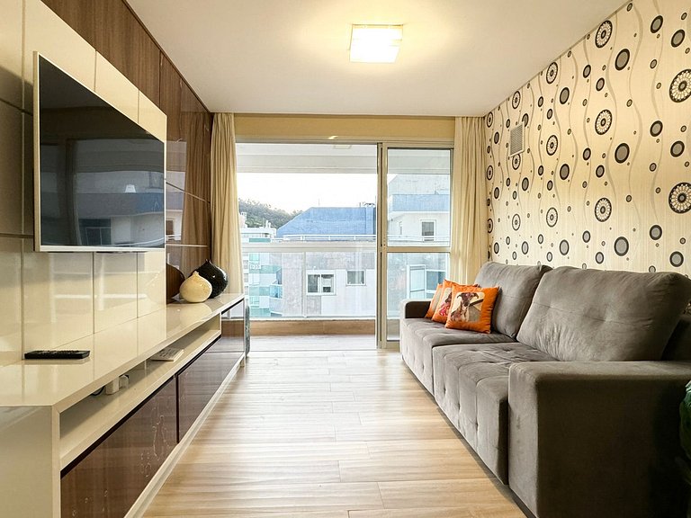 Amplo apartamento em Palmas - GCR002