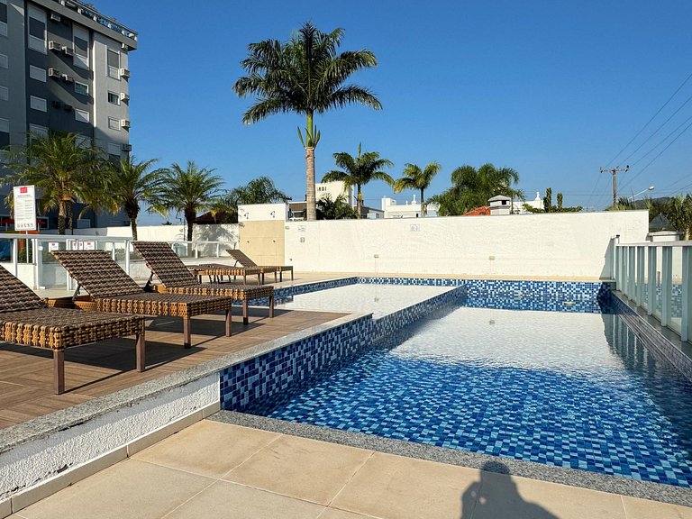 Amplo apartamento em Palmas - GCR002