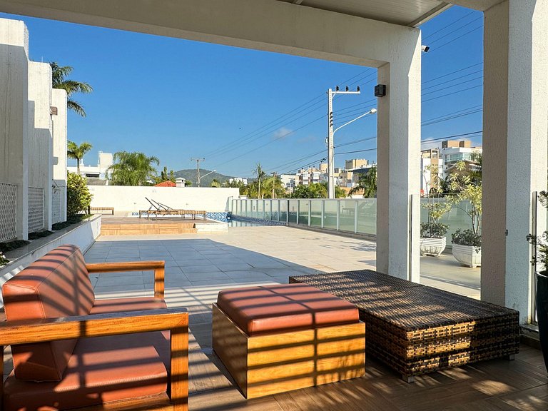 Amplo apartamento em Palmas - GCR002