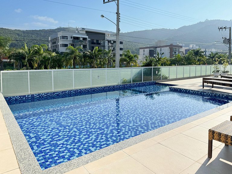 Amplo apartamento em Palmas - GCR002