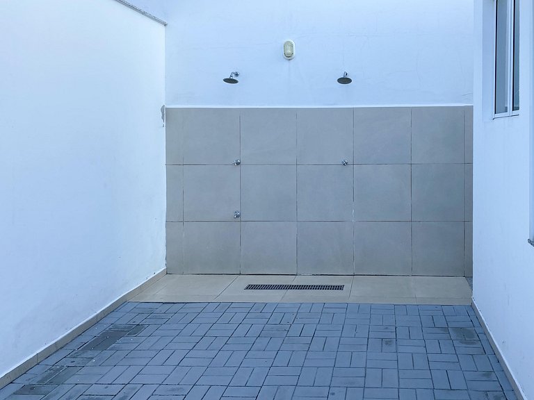 Amplo apartamento em Palmas - GCR002