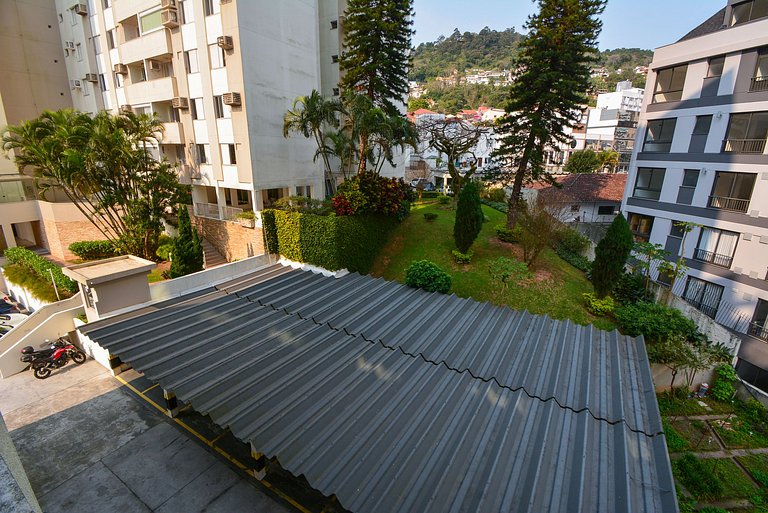 Villes de France - Centro de Floripa - CEN003