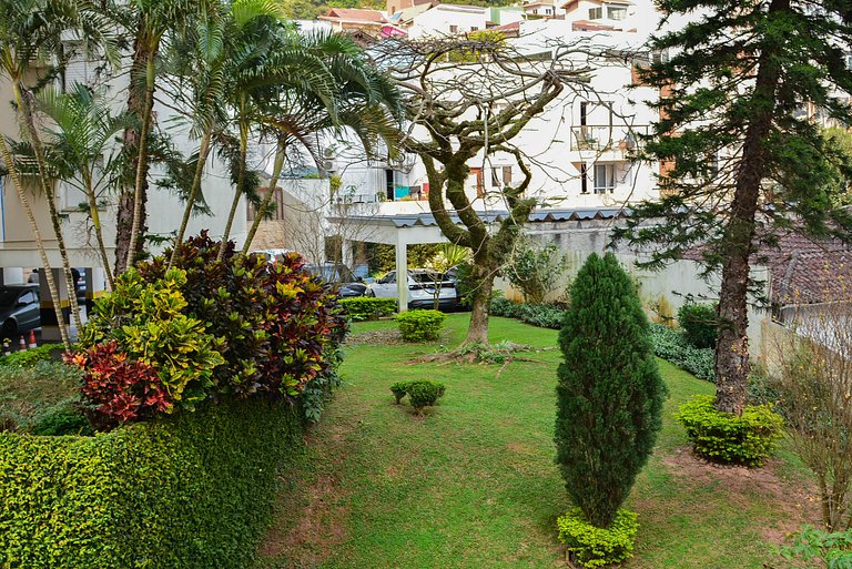 Villes de France - Centro de Floripa - CEN003