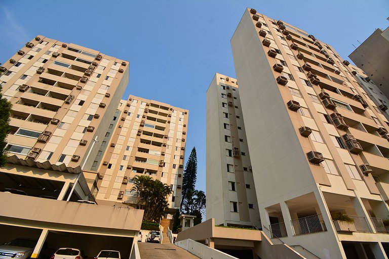 Villes de France - Centro de Floripa - CEN003