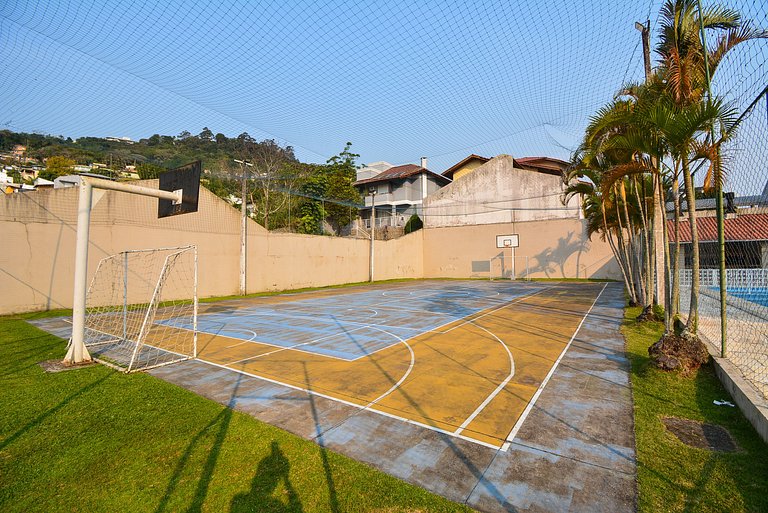Villes de France - Centro de Floripa - CEN003