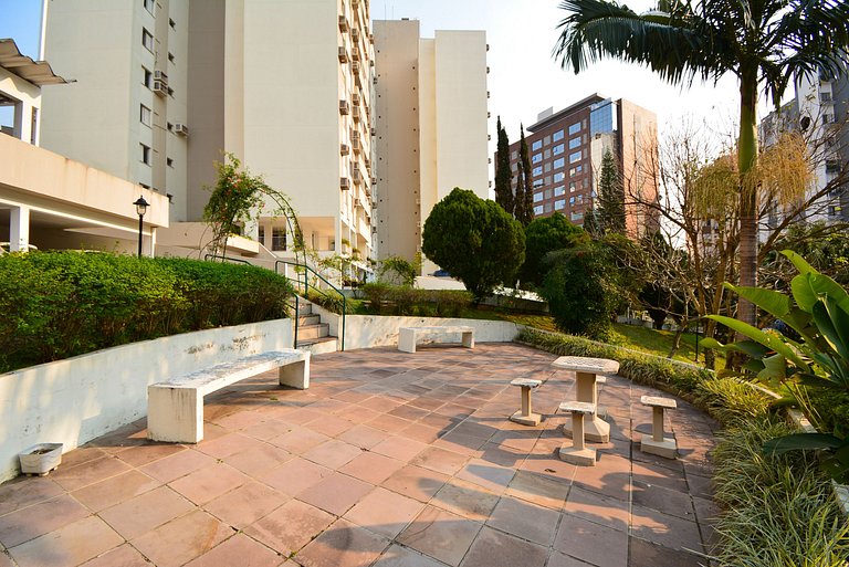 Villes de France - Centro de Floripa - CEN003