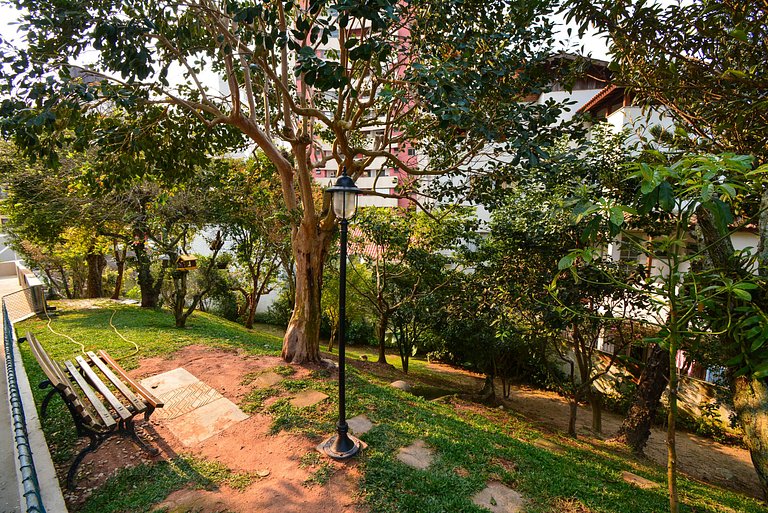 Villes de France - Centro de Floripa - CEN003