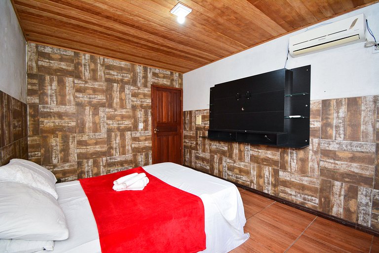 Casa na Praia do Campeche - SDI006